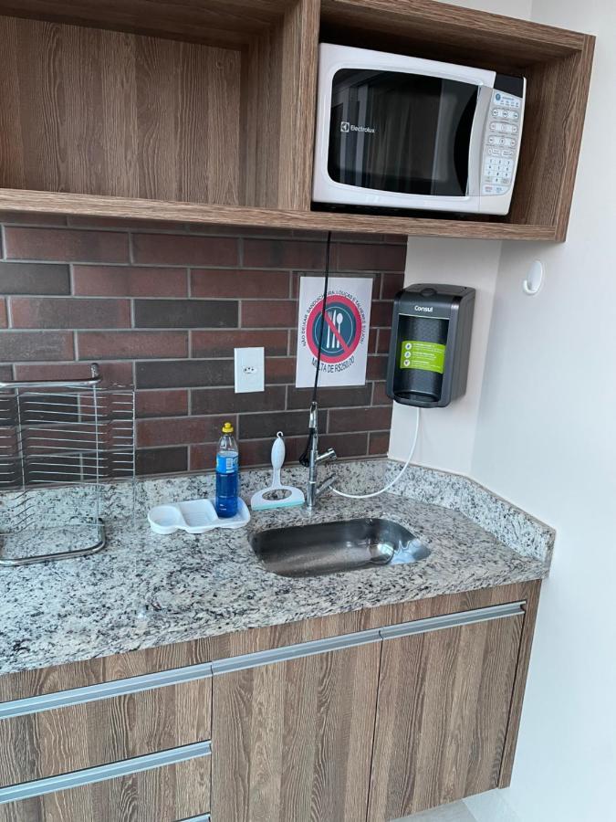 Apartmán Piazza Diroma C/ Acqua Park - Viaggio Locacoes Por Temporada Caldas Novas Exteriér fotografie